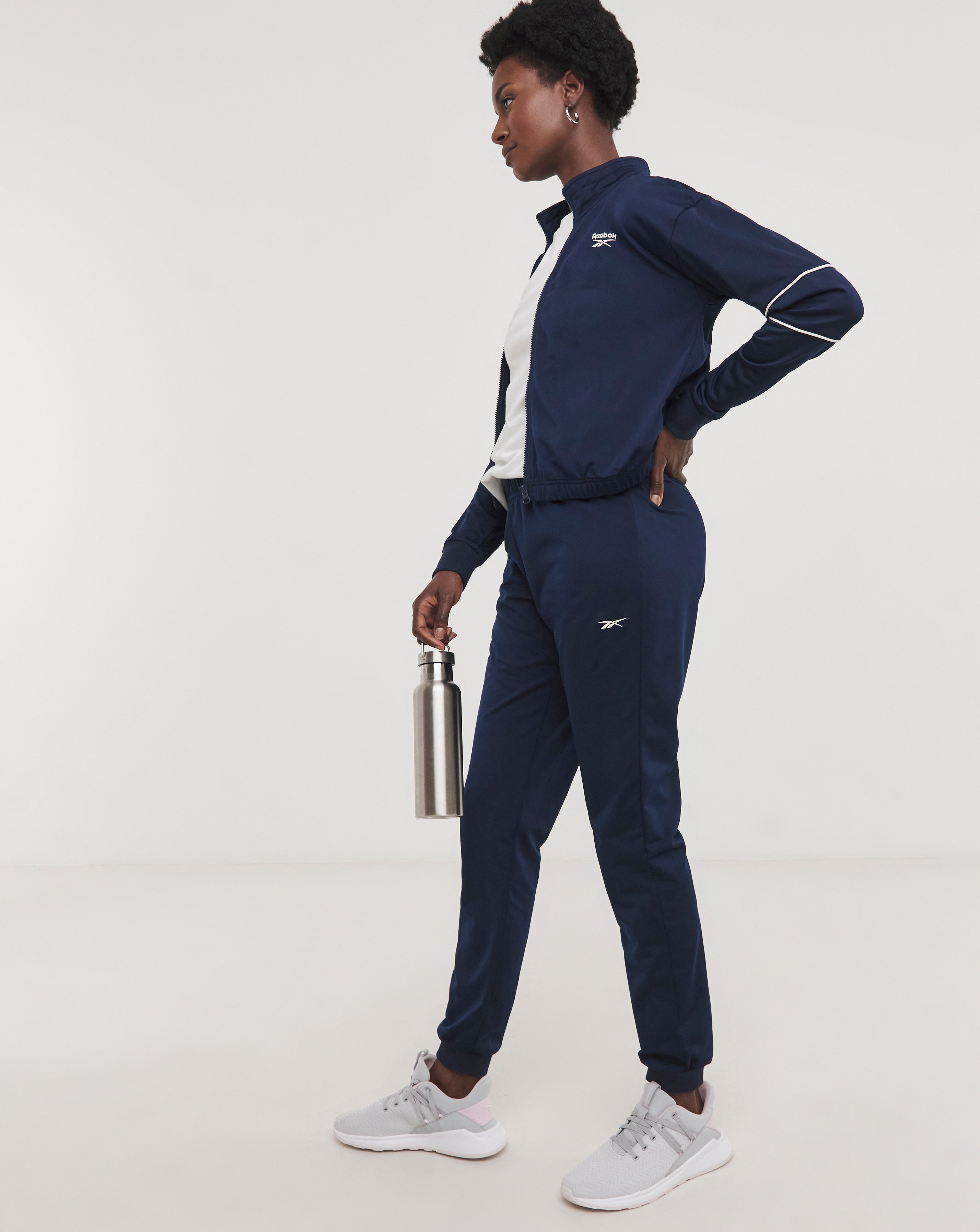 Reebok Tracksuit | Ambrose Wilson