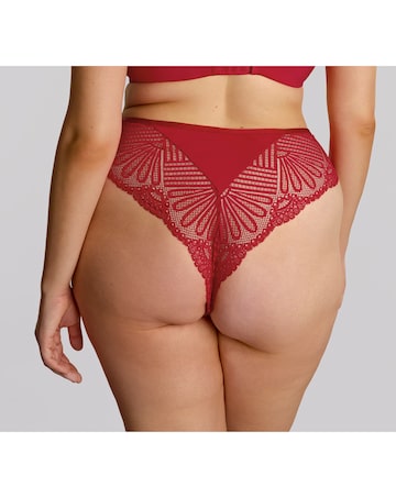 Sculptresse Entice Brazilian RED