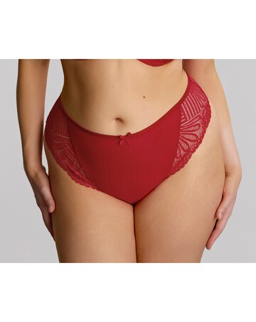 Sculptresse Entice Brazilian RED