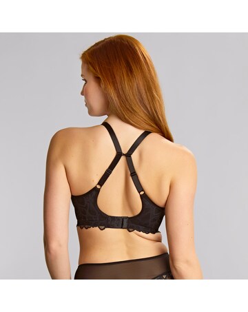 Panache Allure Spacer Bra Black