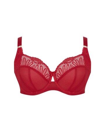 Sculptresse Entice Full Cup Bra RED