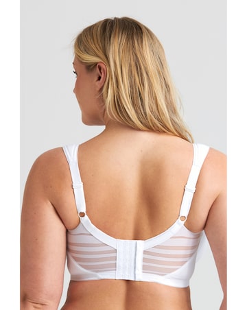Miss Mary Stay Fresh Air Underwired Bra