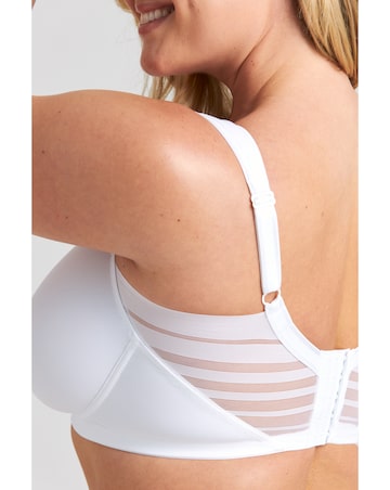 Miss Mary Stay Fresh Air Underwired Bra