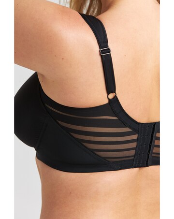 Miss Mary Stay Fresh Air Underwired Bra