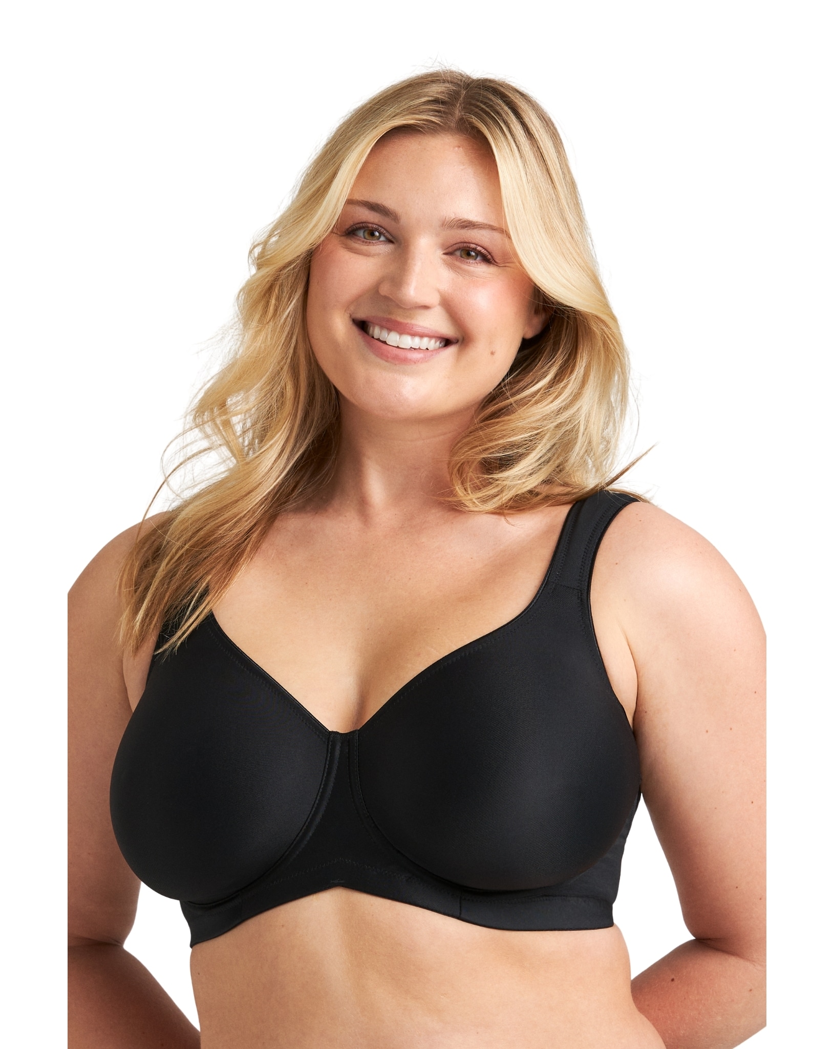 Miss Mary Stay Fresh Air Underwired Bra