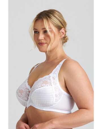 Miss Mary Sparkle Underwired Bra