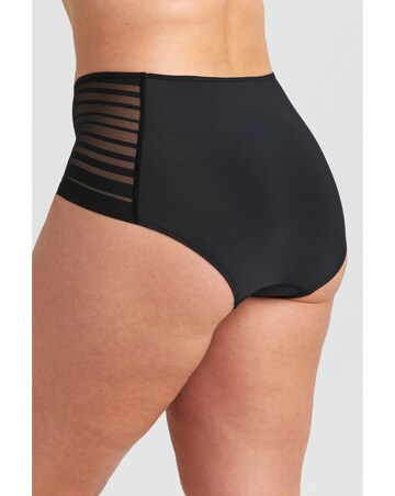 Miss Mary Stay Fresh Air Maxi Briefs