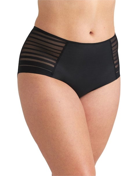 Miss Mary Stay Fresh Air Maxi Briefs