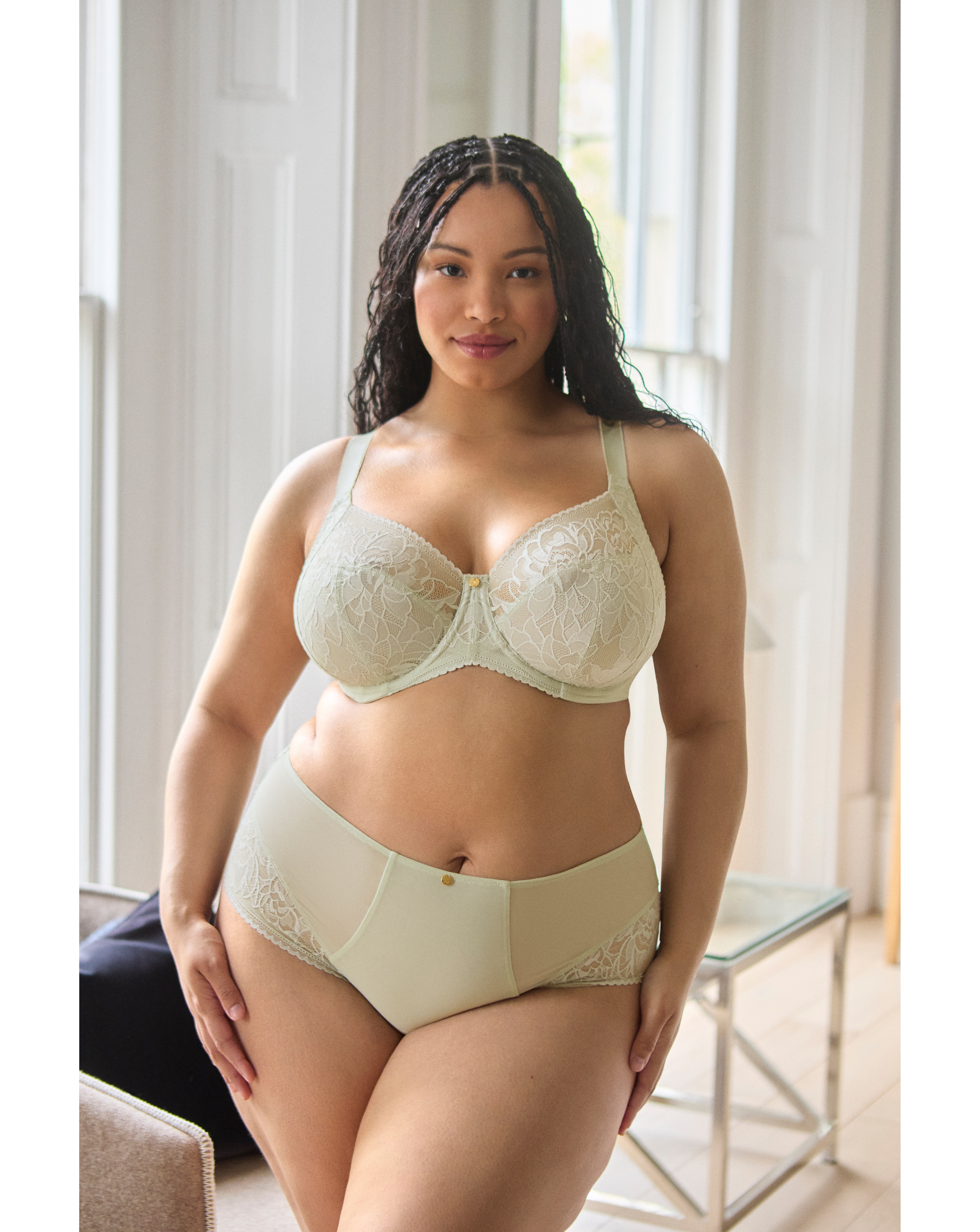 New In - Sculptresse Dream Full Cup Bra
