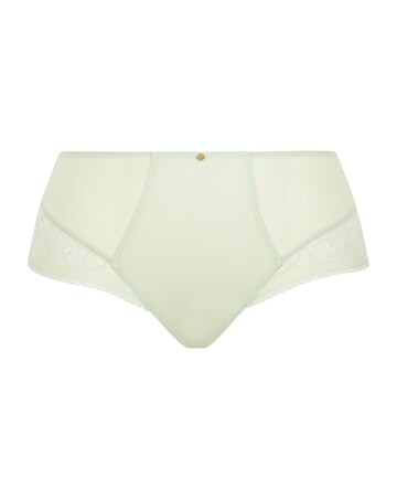 Sculptresse Dream Deep Brief Pistachio