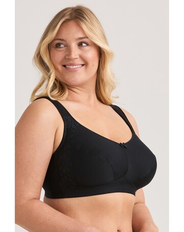 Miss Mary Non-Wired Mastectomy Bra