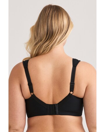 Miss Mary Non-Wired Mastectomy Bra