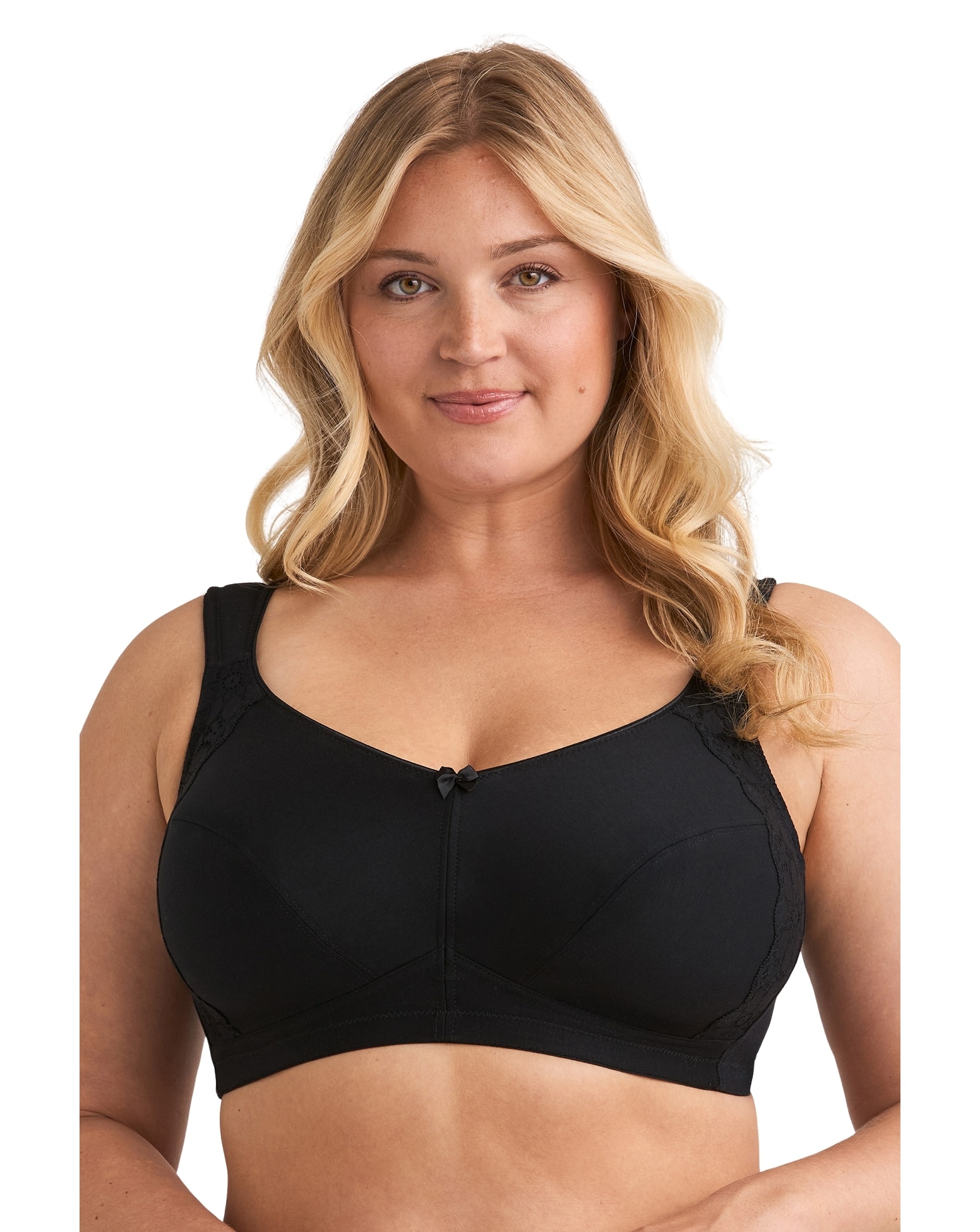 Miss Mary Mastectomy Bra