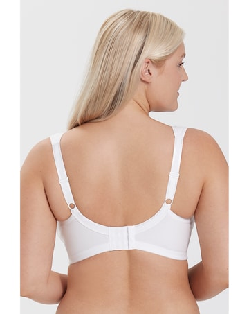 Miss Mary Non-Wired Mastectomy Bra