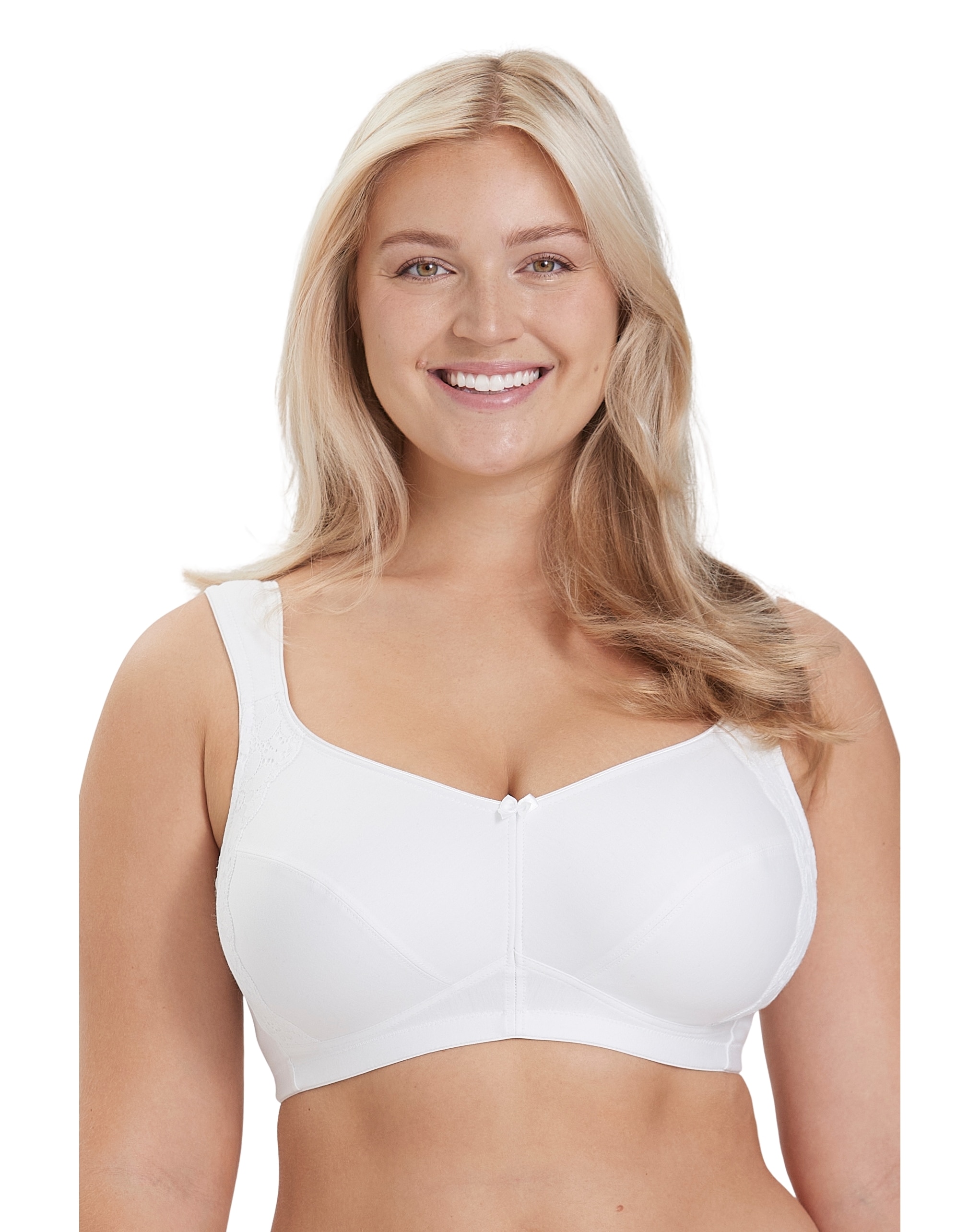Miss Mary Mastectomy Bra