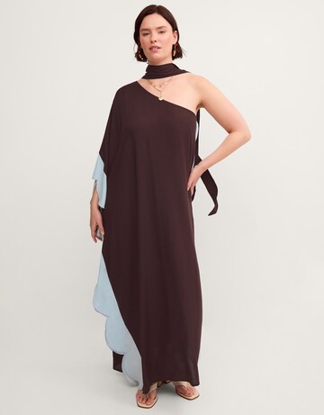 Callie Brown Kaftan