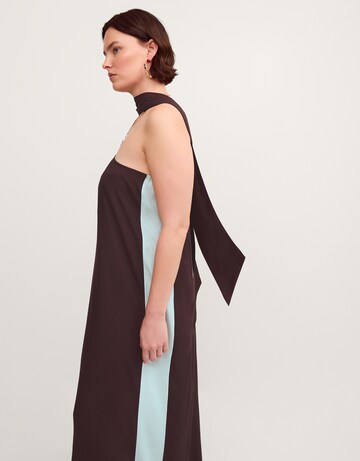 Callie Brown Kaftan
