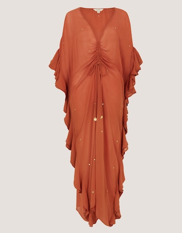 Callie Emb Kaftan