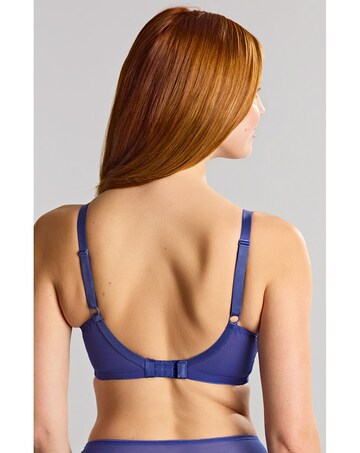 Panache Tango Essence Balcony Indigo Wired Bra
