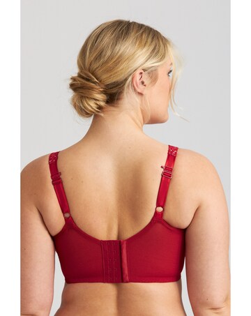 Miss Mary Lace Charm Underwired Bra