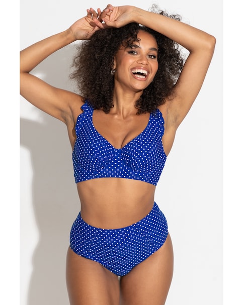 Pour Moi Sicily High-Waist Tummy Control Brief