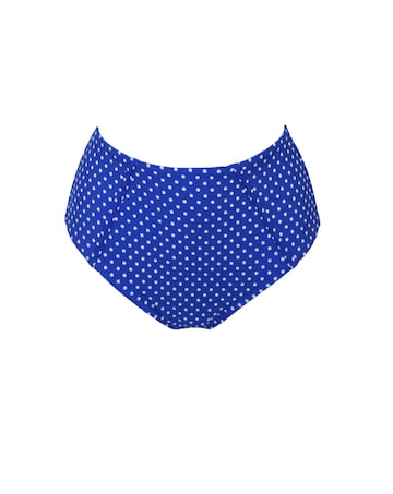 Pour Moi Sicily High-Waist Tummy Control Brief