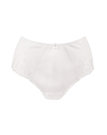 Pour Moi St Tropez High-Waist Deep Brief