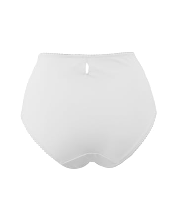 Pour Moi St Tropez High-Waist Deep Brief