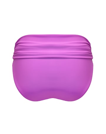 Pour Moi Free Spirit Fold Over Brief