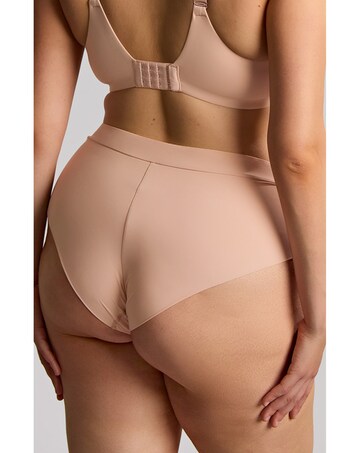 Sculptresse Body Cameo Rose Deep Brief