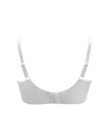 Pour Moi Rebel Underwired Side Support Bra