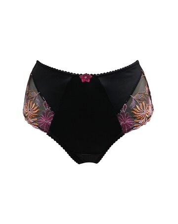 Pour Moi St Tropez High-Waist Deep Brief