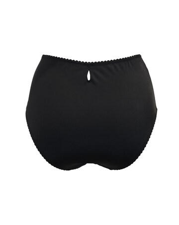 Pour Moi St Tropez High-Waist Deep Brief