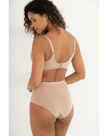 Pour Moi Viva Luxe Non-Padded Side Support Bra