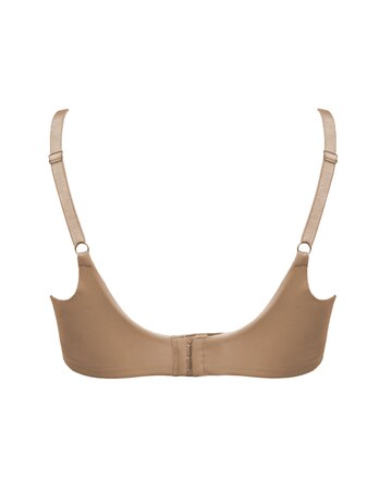 Pour Moi Viva Luxe Non-Padded Side Support Bra