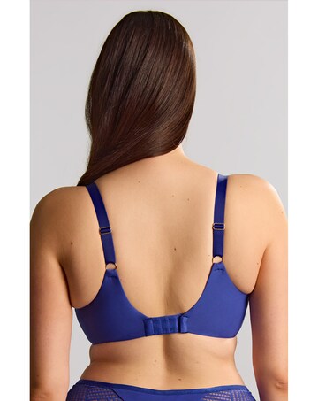 Sculptresse Entice Full Cup Indigo Wired Bra
