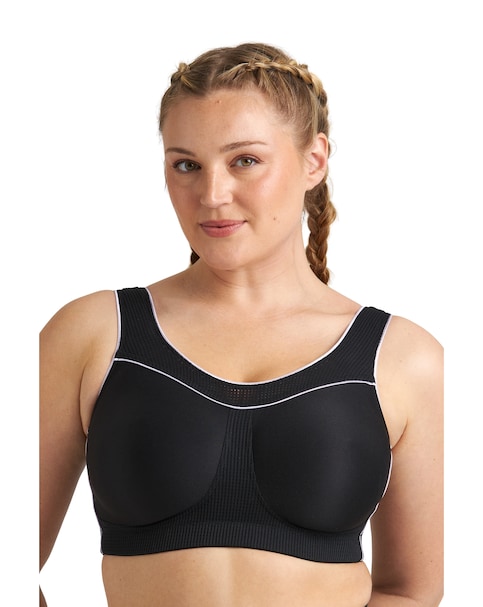 Miss Mary Pulse Sports Non-wired Bra