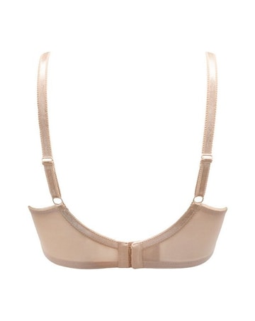 Pour Moi Rebel Underwired Side Support Bra