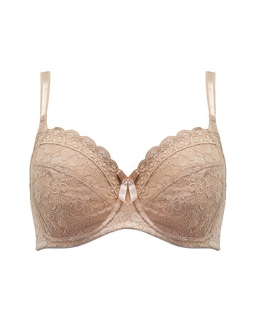 Pour Moi Rebel Underwired Side Support Bra
