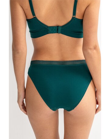 Pour Moi Love To Lounge Cotton Brief