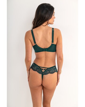 Pour Moi Hollywood Padded Balconette Bra
