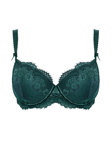 Pour Moi Hollywood Padded Balconette Bra
