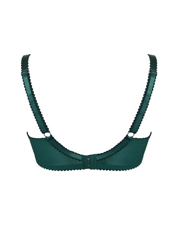 Pour Moi Hollywood Padded Balconette Bra