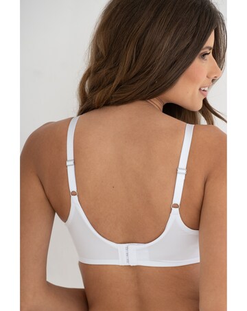 Pour Moi Viva Luxe Non-Padded Side Support Bra