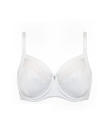 Pour Moi Viva Luxe Non-Padded Side Support Bra