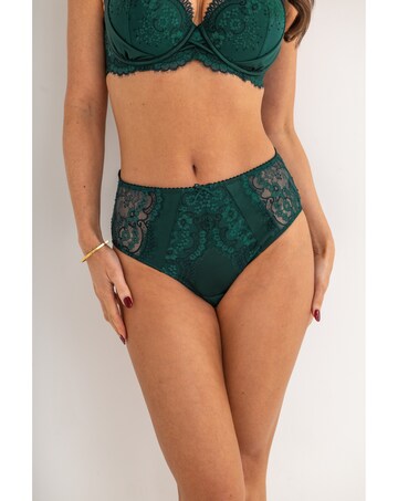 Pour Moi Hollywood High Waist Light Control Brief