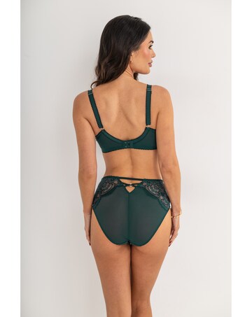 Pour Moi Hollywood High Waist Light Control Brief