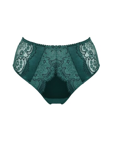 Pour Moi Hollywood High Waist Light Control Brief