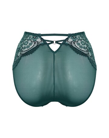 Pour Moi Hollywood High Waist Light Control Brief
