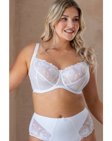 Pour Moi St Tropez Full Cup Bra